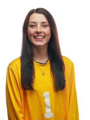 Junior earns conference honor