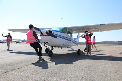 Students compete at regional event