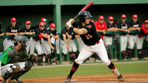 Team plays Asbury