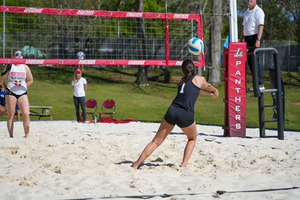 Team plays Huntingdon