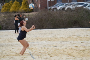 Team plays Huntingdon