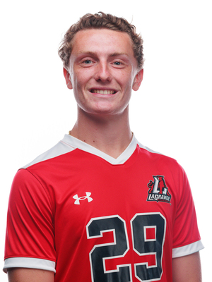 Sophomore earns conference award