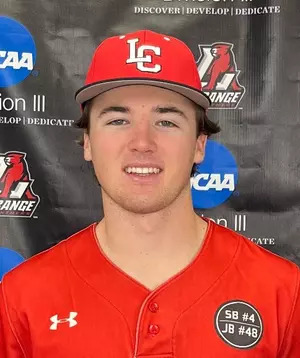 Junior earns post season honor