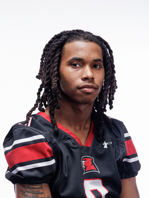 Freshman player earns award