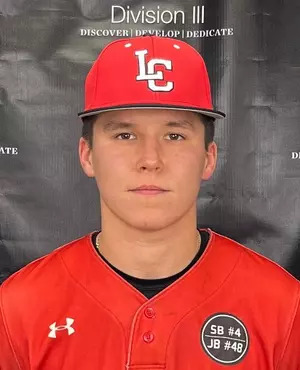 Senior earns postseason honor