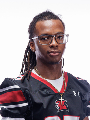 Freshman earns conference honor