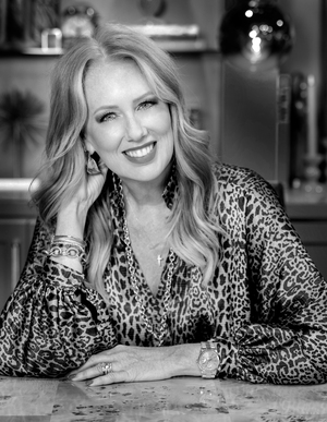 Designer and entrepreneur in Savannah