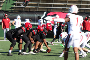West Point match up on the road