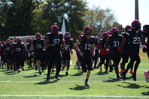 Team to compete in championship