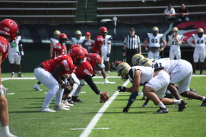 Team to play at Methodist