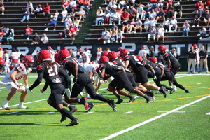 Team to travel to Greensboro