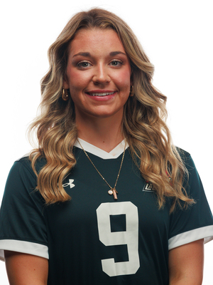 Freshman player receives conference honor