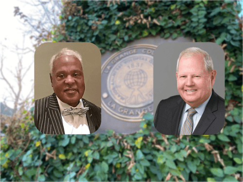 Businessman and faith leader to be recognized during commencement week