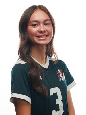 Sophomore earns postseason award