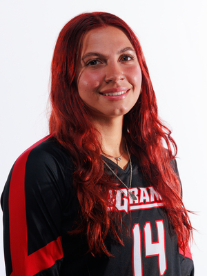 Sophomore earns conference honor