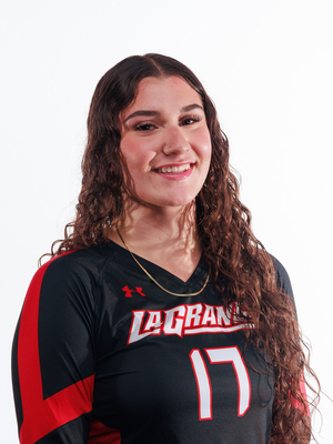 Freshman named to all conference team