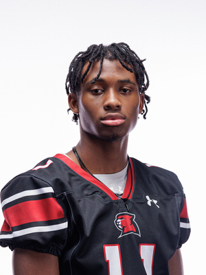 Freshman earns conference honor