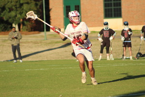 Team to play Brevard