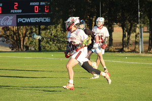 Team to play Brevard