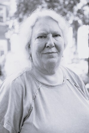 Retired Professor and Artist
