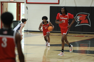 Team competes in Atlanta