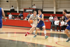 Team to play in Pensacola