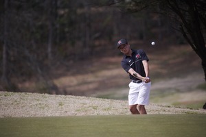Team competes in Savannah