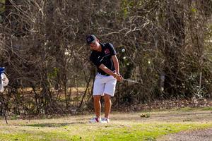 Team ends season at tournament