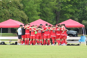 Team to play on road in Florida