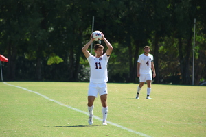 Team to play Greensboro