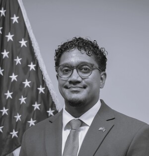 Foreign service officer stationed in China