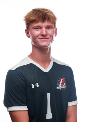 Sophomore receives conference honor