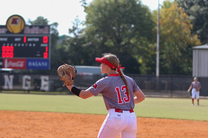 Team competes against Millsaps College