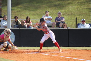 Team to play Meredith College