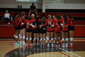 Team to compete against Asbury