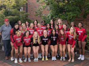Team to travel to Piedmont tournament