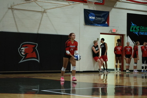 Team to host Senior Day match