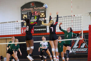 Team to compete at Huntingdon