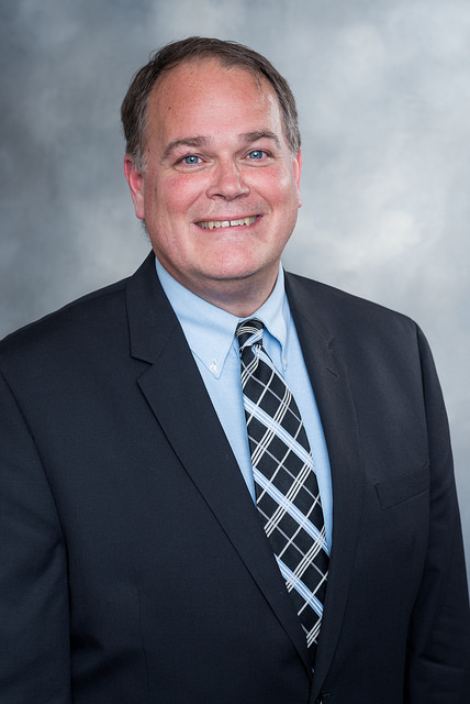 New administrator to start in August