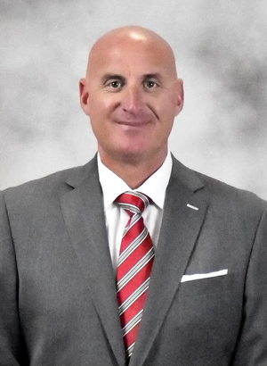 New administrator joins the college