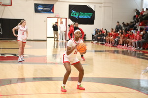 Team competes in semifinals