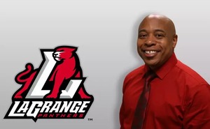 College hires new leader for Women's Basketball