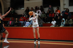 Team to play Piedmont