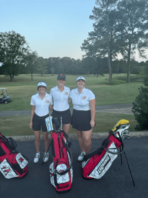 Team competes in first spring campaign