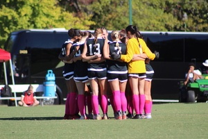 Team plays home match against Berry