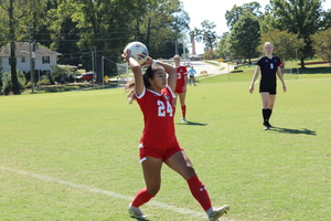 Team begins postseason competition