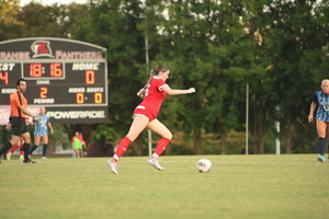 Team to play Agnes Scott