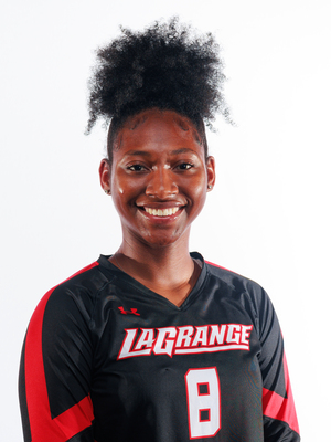 Senior earns conference honor