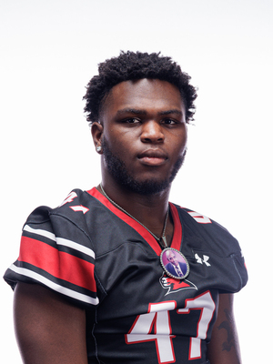 Freshman earns conference honor