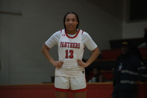 Freshman earns conference awards